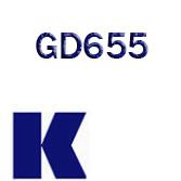 قطعات گریدر کوماتسو GD655
