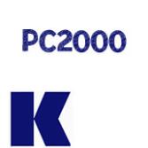 قطعات بیل مکانیکی کوماتسو PC2000