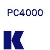 قطعات شاول کوماتسو PC4000