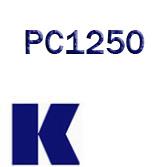 قطعات شاول کوماتسو PC1250
